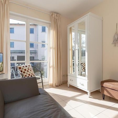 Villa Katharina Ostseebad Kühlungsborn Екстериор снимка