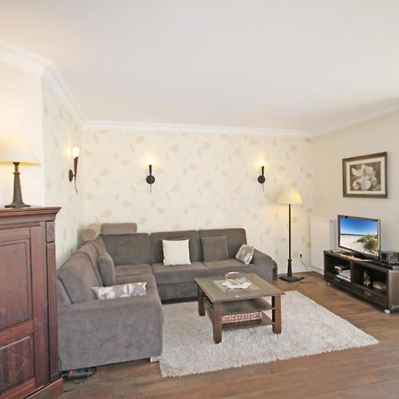 Villa Katharina Ostseebad Kühlungsborn Екстериор снимка