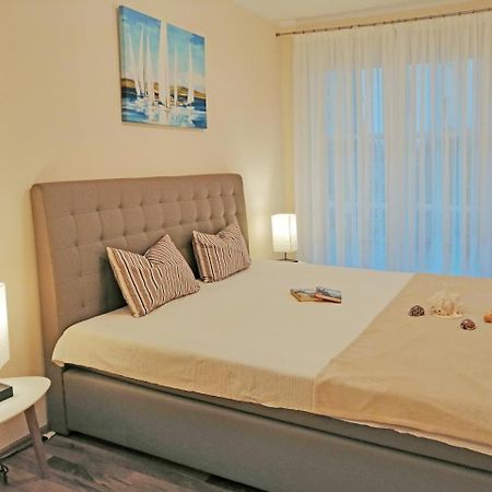 Villa Katharina Ostseebad Kühlungsborn Екстериор снимка