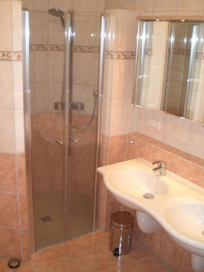 Villa Katharina Ostseebad Kühlungsborn Екстериор снимка