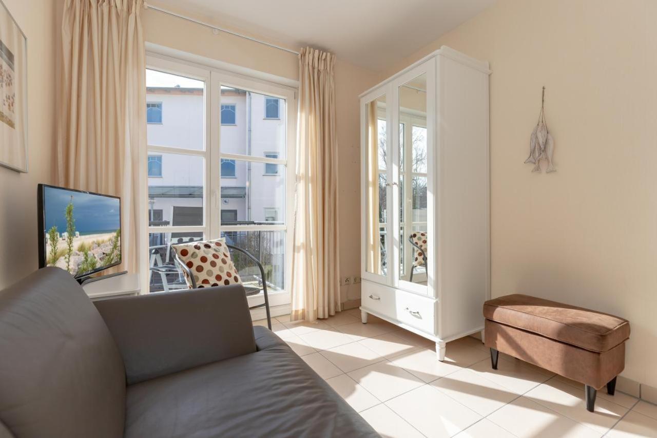 Villa Katharina Ostseebad Kühlungsborn Екстериор снимка