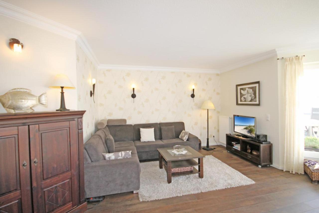 Villa Katharina Ostseebad Kühlungsborn Екстериор снимка