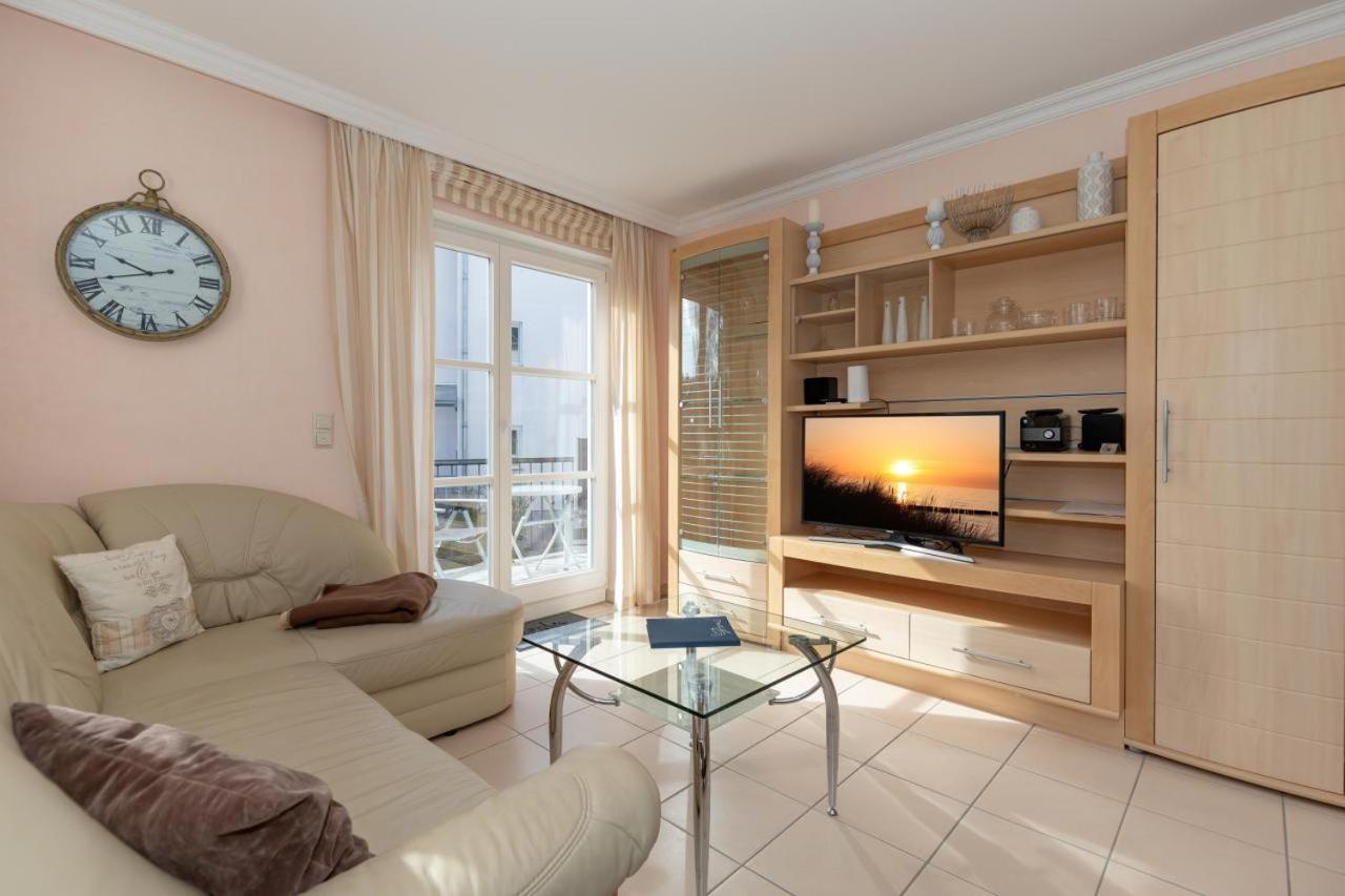 Villa Katharina Ostseebad Kühlungsborn Екстериор снимка